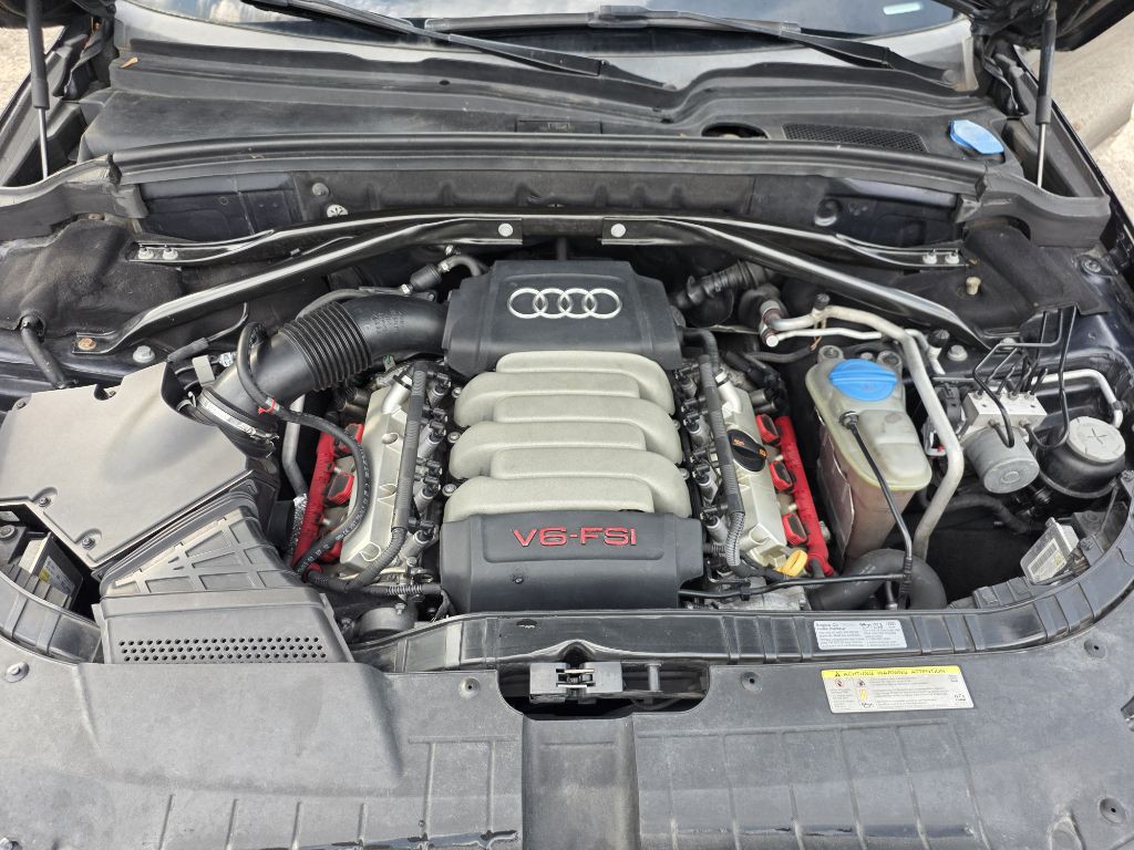 2012 Audi Q5 Image 20