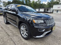 Image for 2015 Jeep Grand Cherokee Summit ID: 7659517