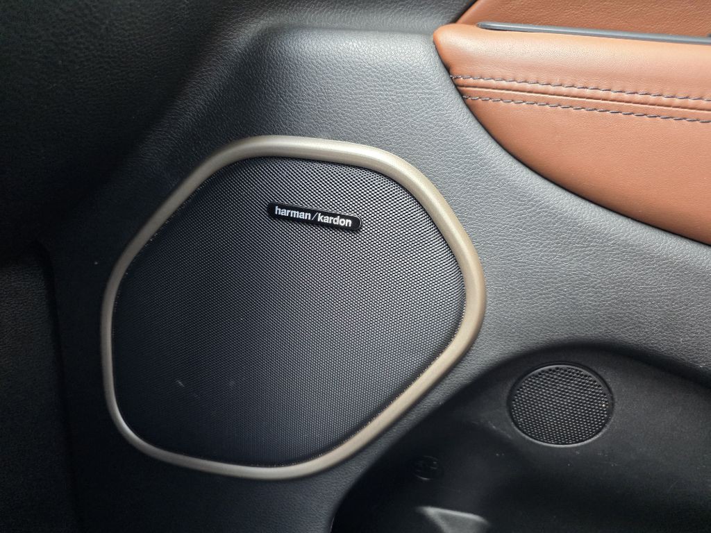 2015 Jeep Grand Cherokee Image 13