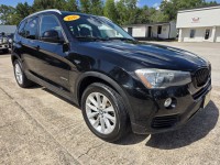 Image for 2016 BMW X3 xDrive28i ID: 7662000