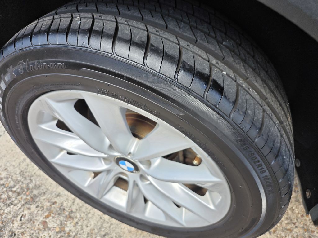 2016 BMW X3 Image 9