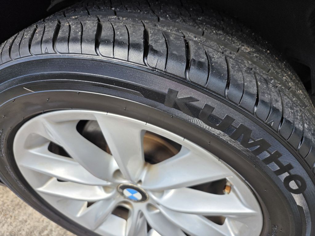 2016 BMW X3 Image 10