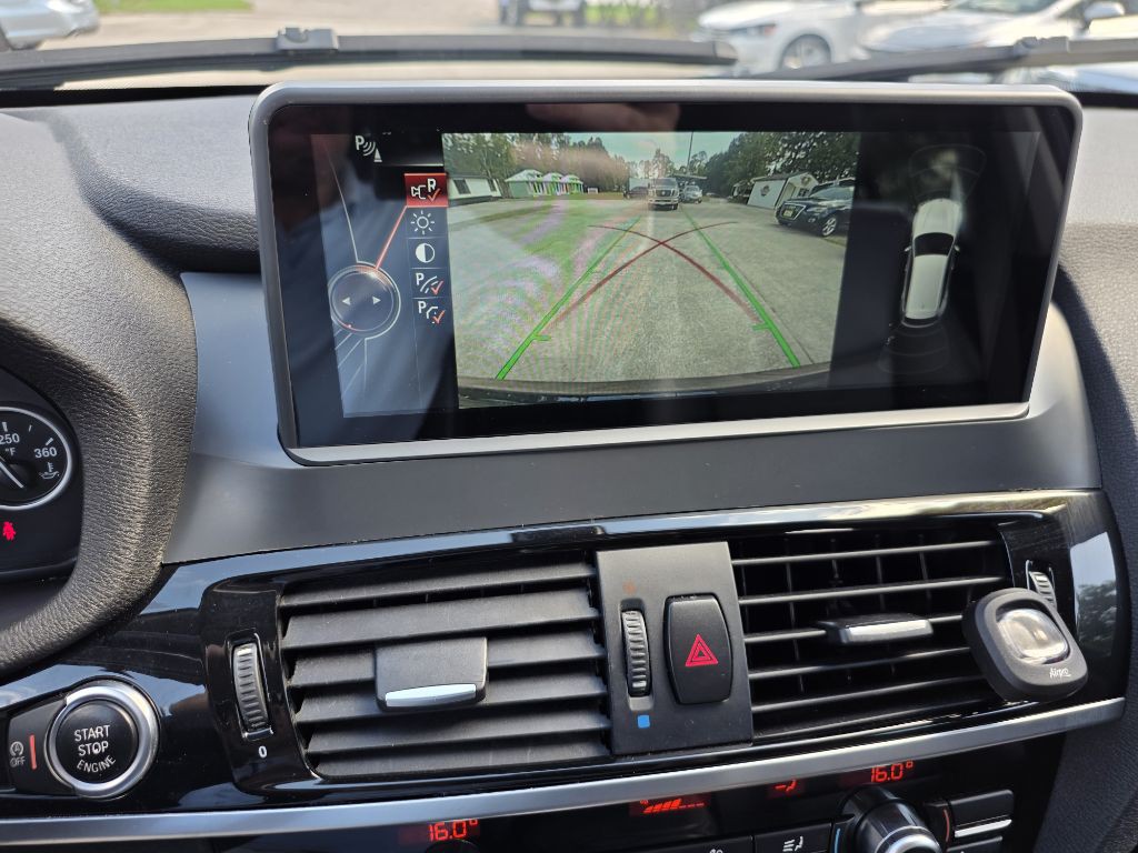 2016 BMW X3 Image 15