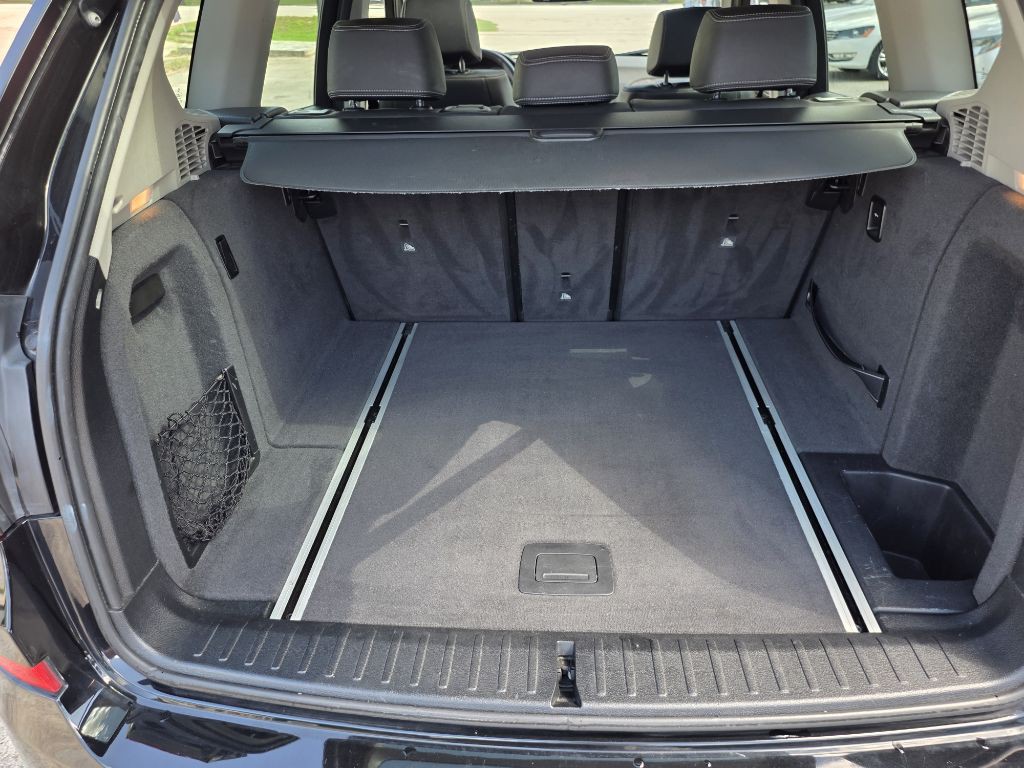 2016 BMW X3 Image 19