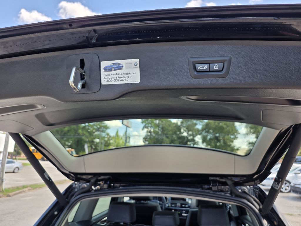 2016 BMW X3 Image 20