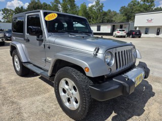 Image for 2014 Jeep Wrangler Sahara ID: 7662078