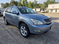 Image for 2007 Lexus RX 350 ID: 7662701