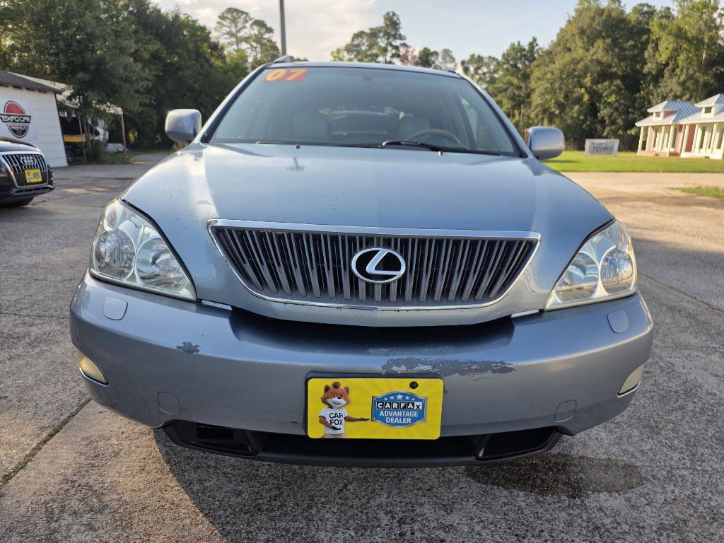 2007 Lexus RX Image 2