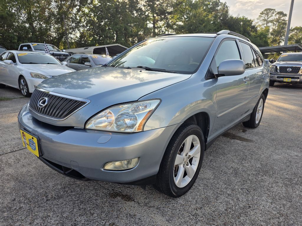 2007 Lexus RX Image 3