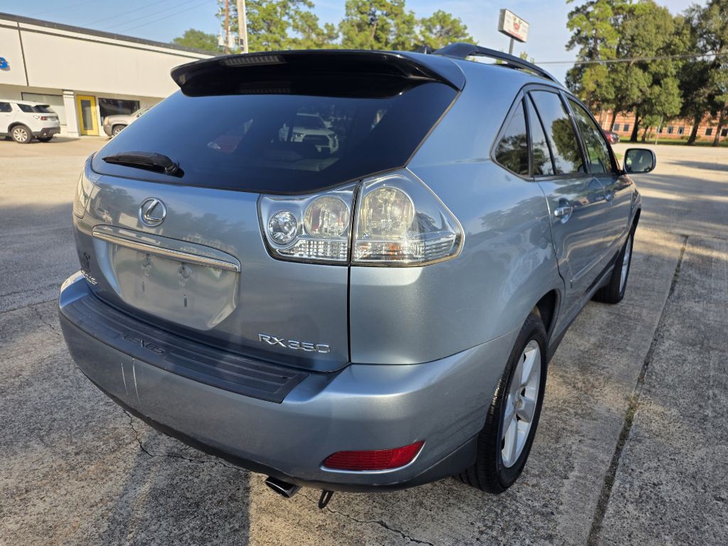2007 Lexus RX Image 5