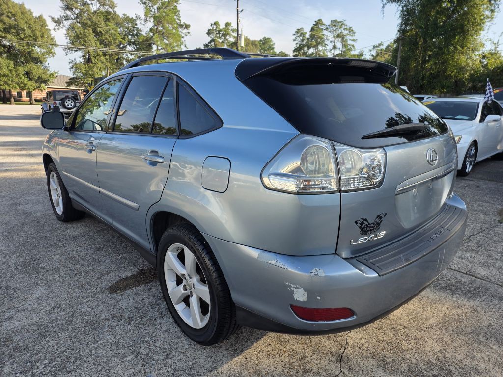 2007 Lexus RX Image 6