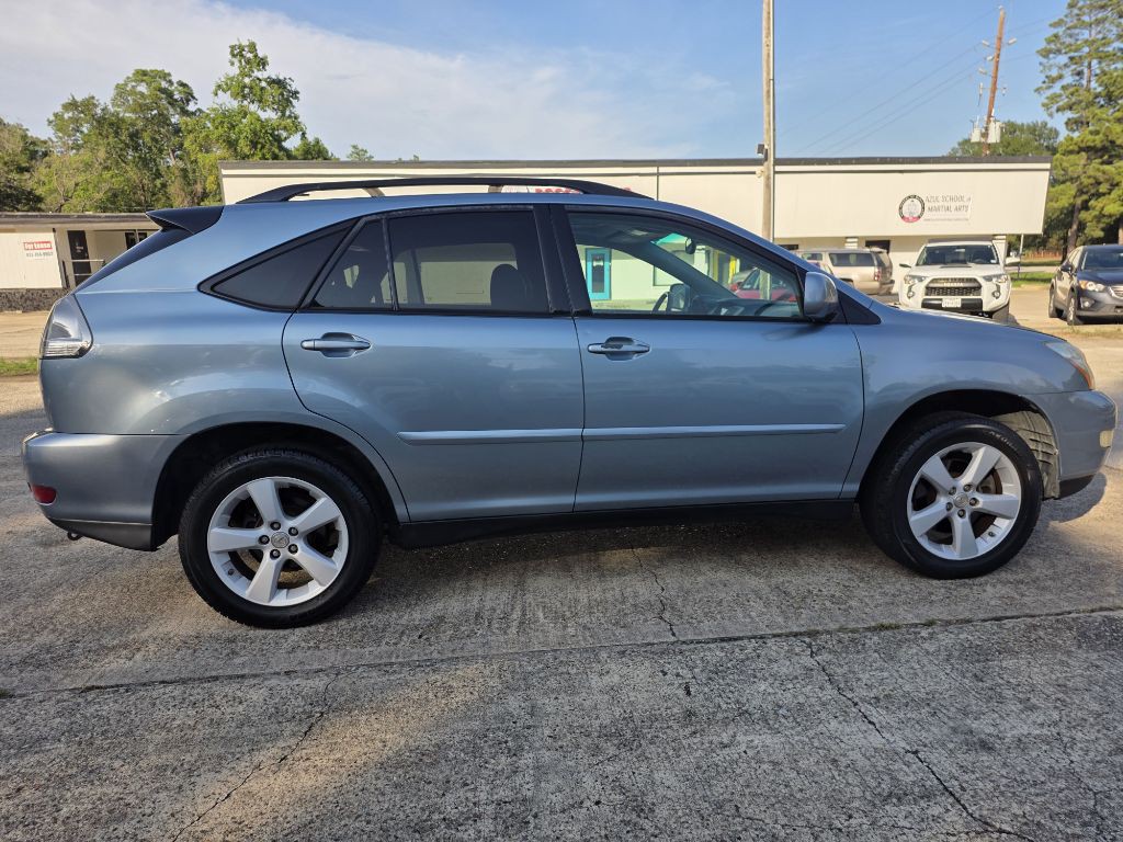 2007 Lexus RX Image 7