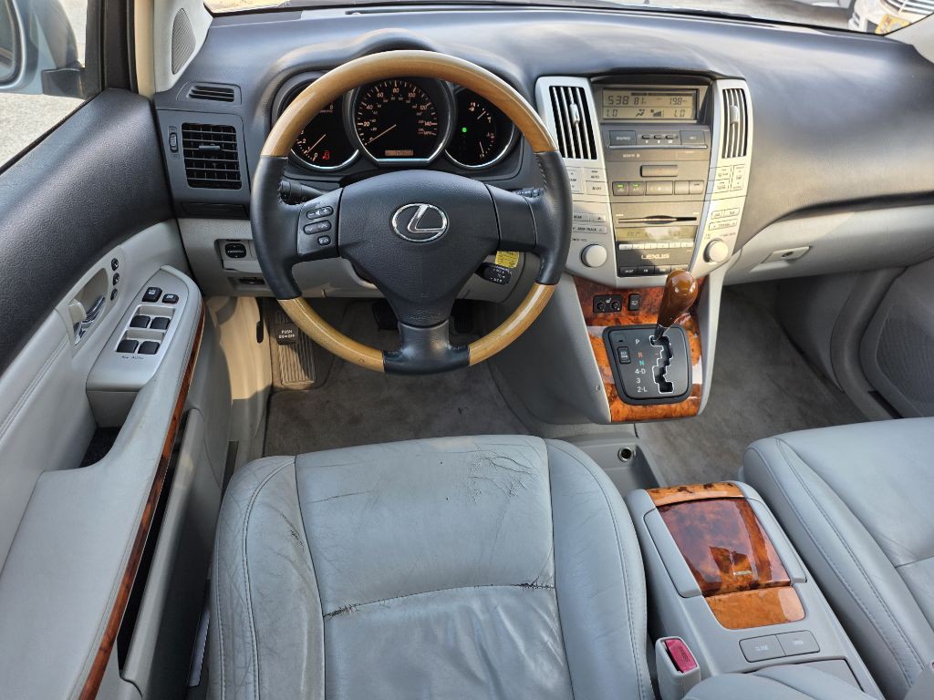 2007 Lexus RX Image 8