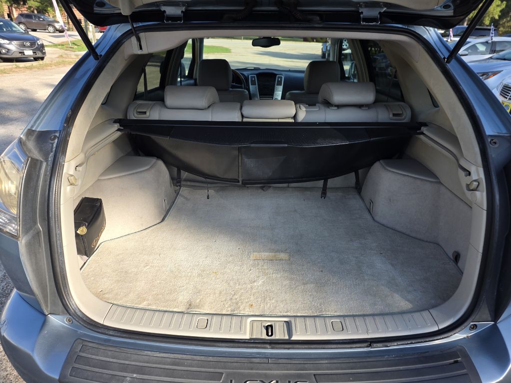 2007 Lexus RX Image 13