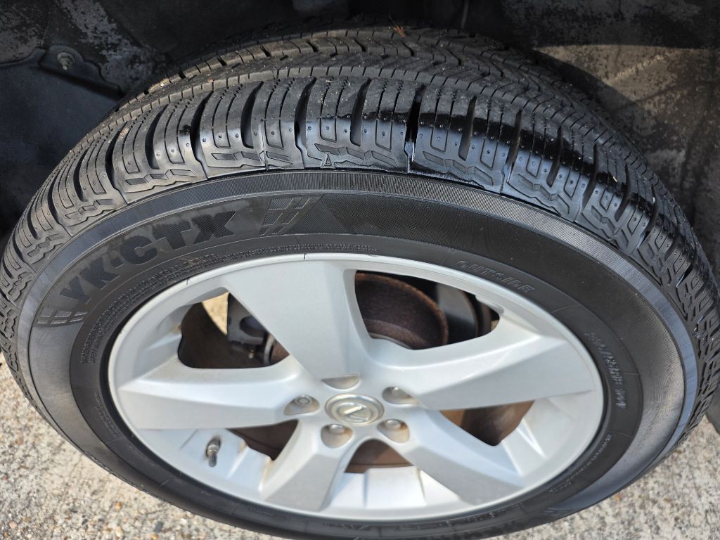 2007 Lexus RX Image 14