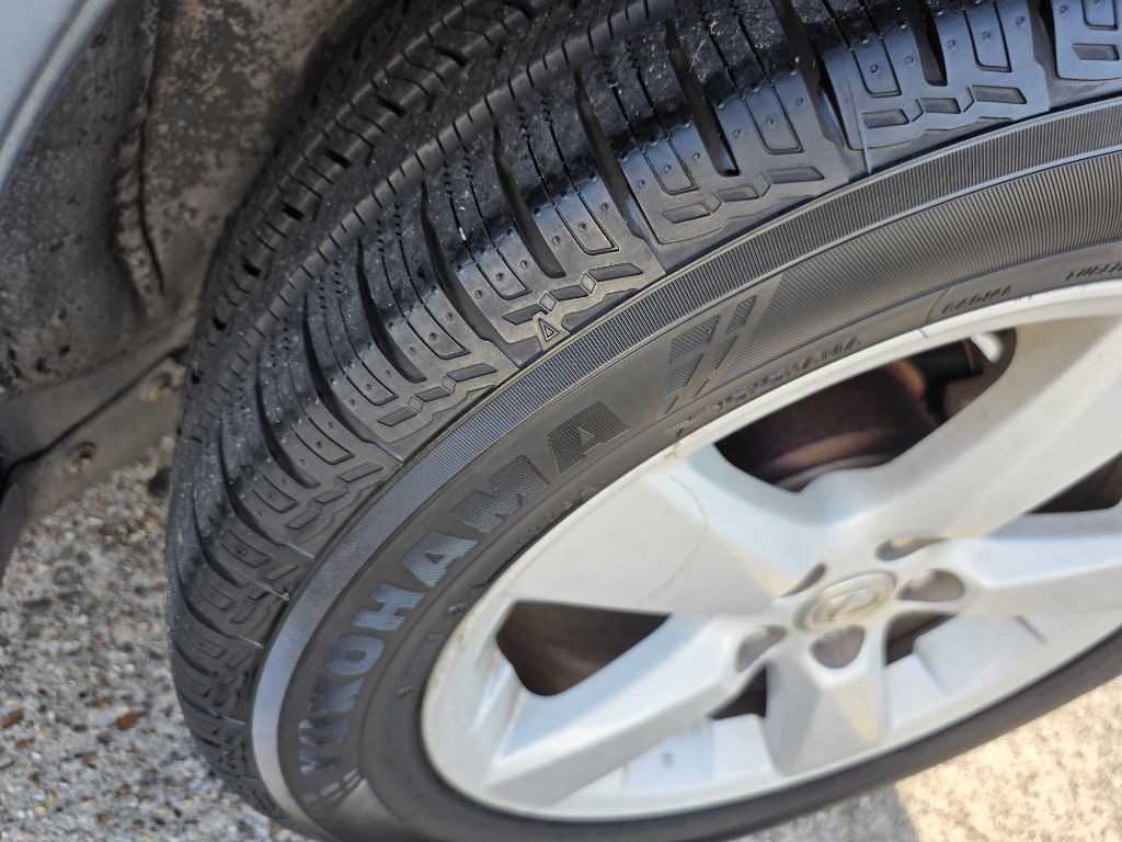 2007 Lexus RX Image 15