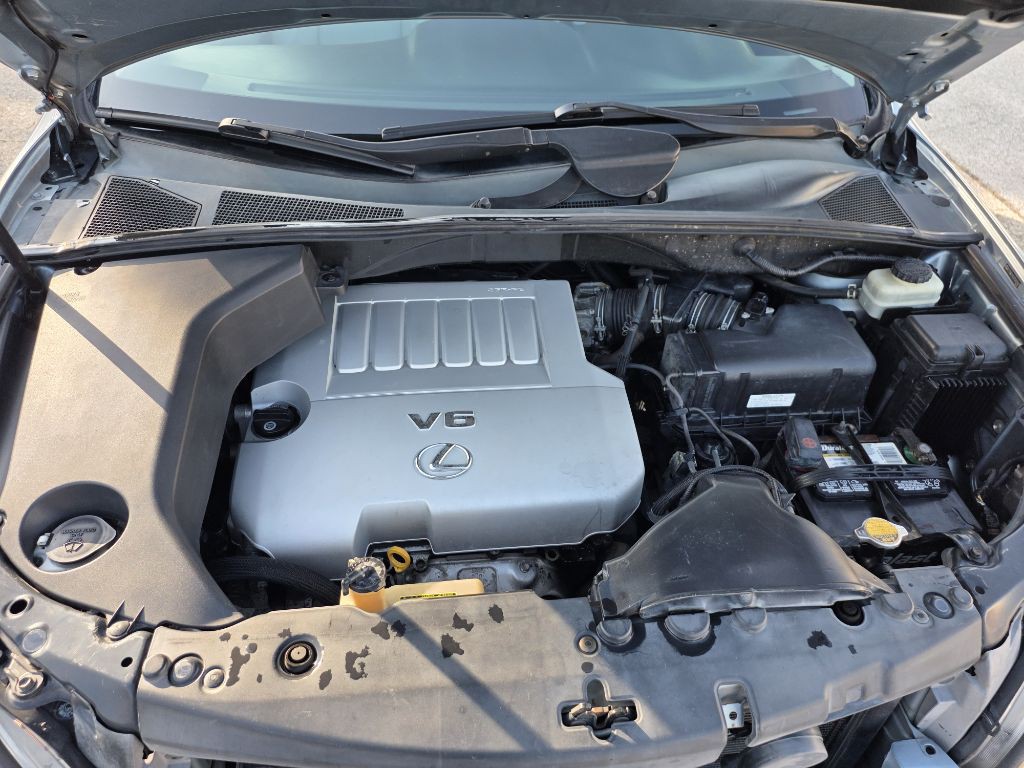 2007 Lexus RX Image 16