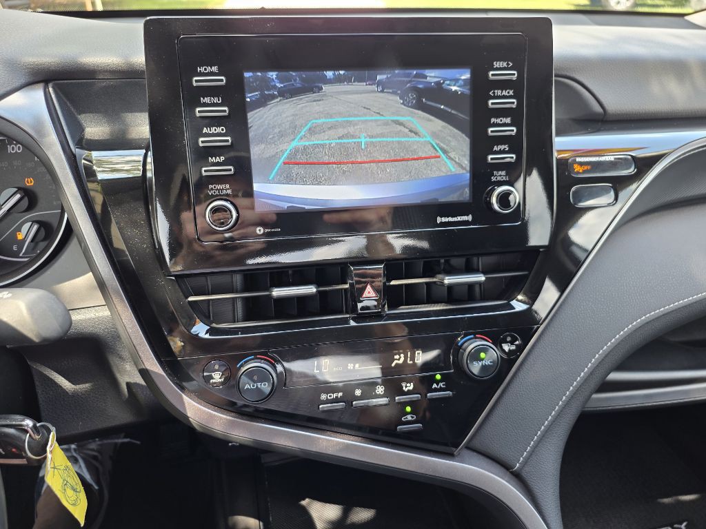 2024 Toyota Camry Image 13
