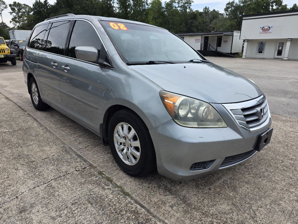 2008 Honda Odyssey Image 1
