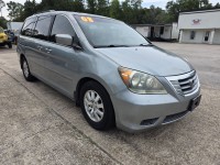 Image for 2008 Honda Odyssey EXL ID: 7668669