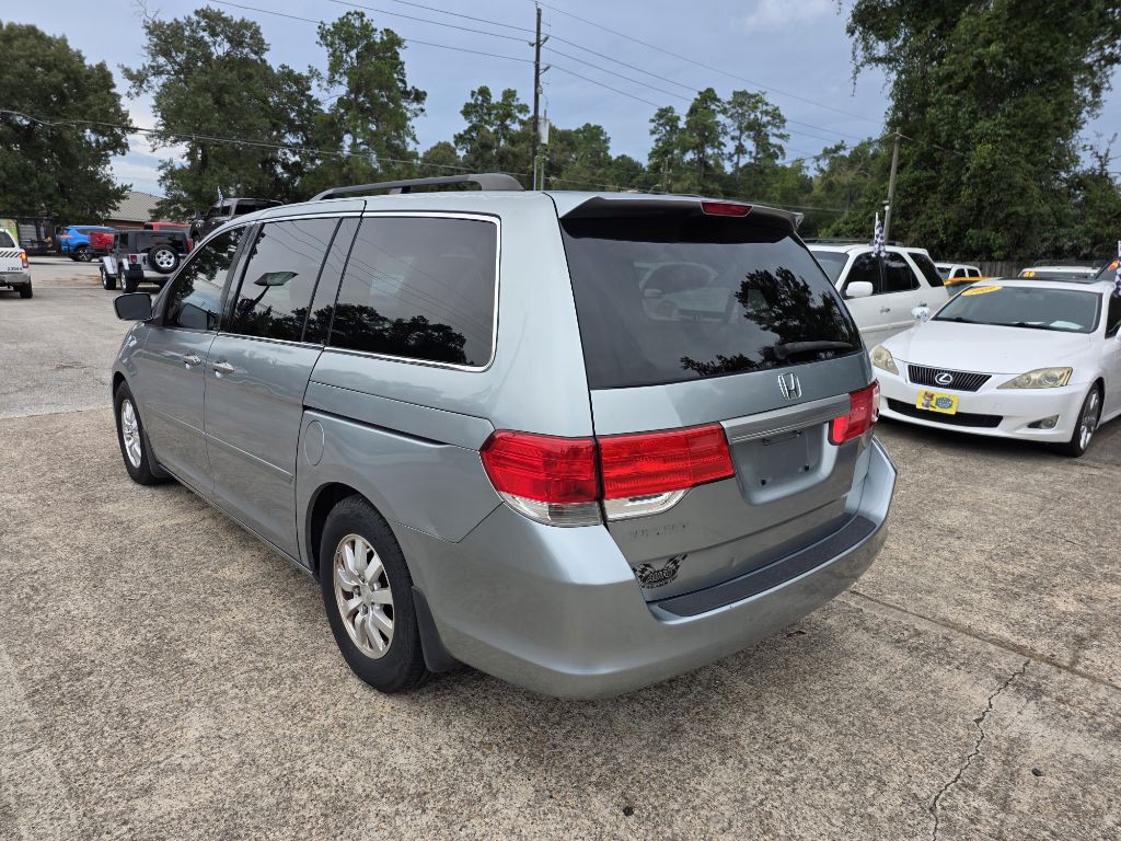 2008 Honda Odyssey Image 3