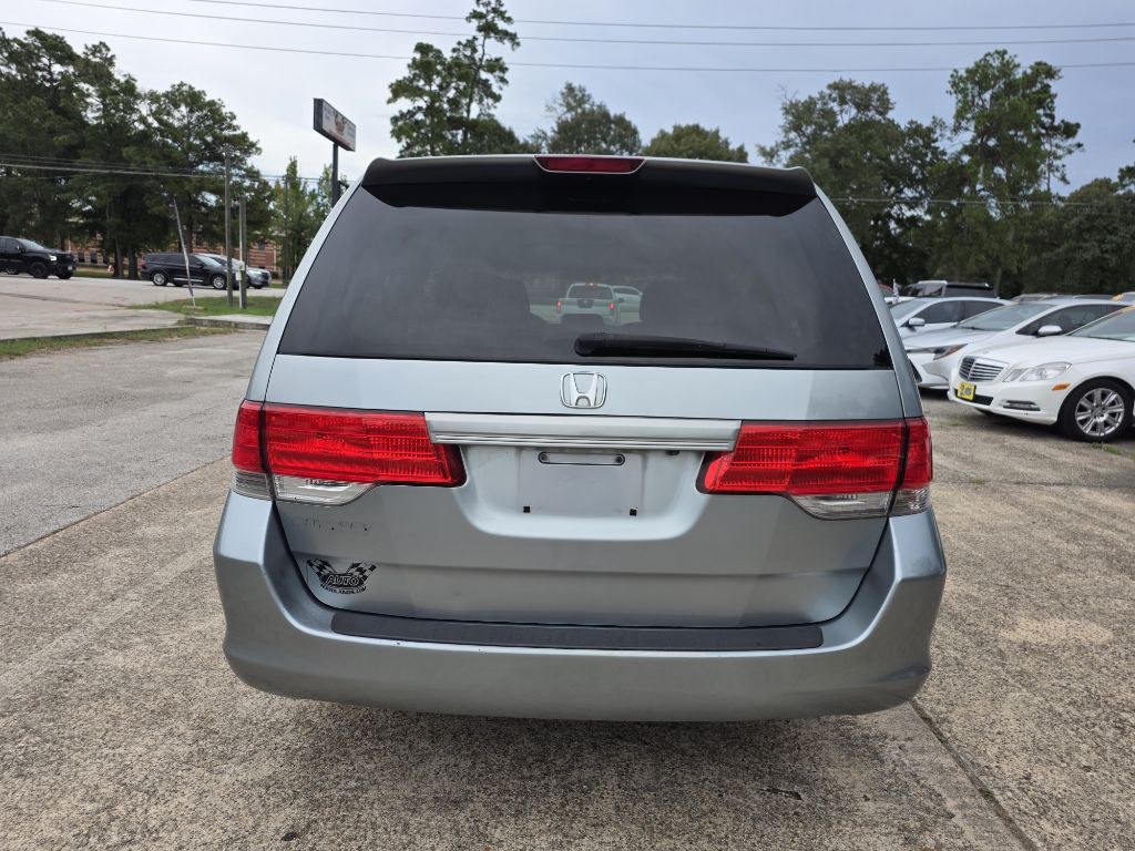 2008 Honda Odyssey Image 6