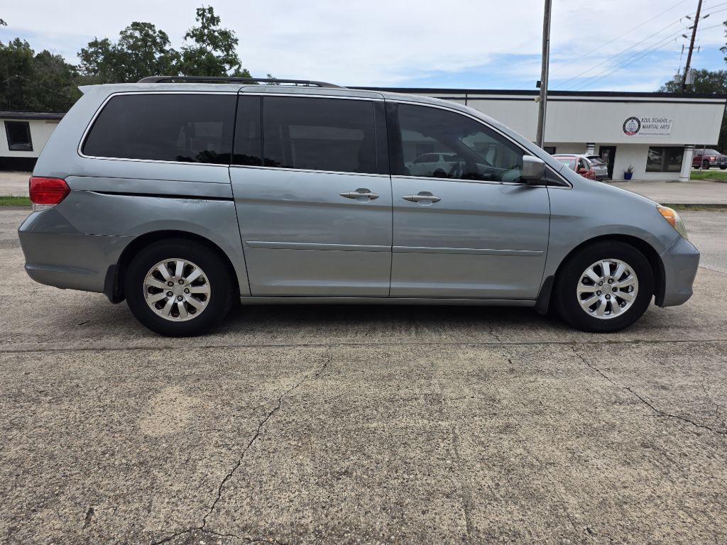 2008 Honda Odyssey Image 7