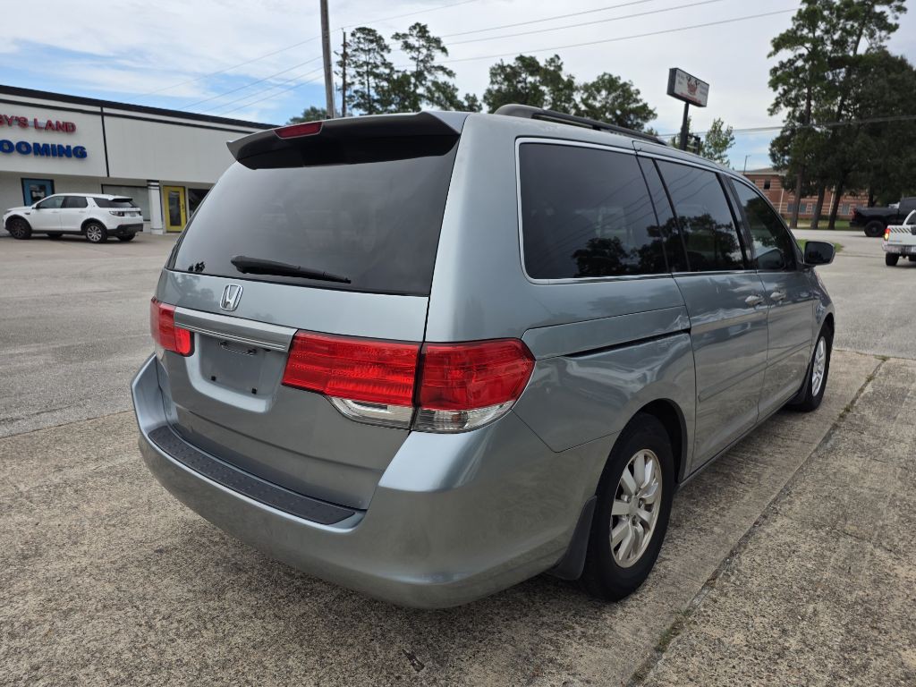 2008 Honda Odyssey Image 8