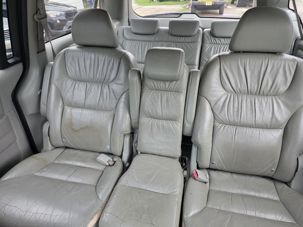 2008 Honda Odyssey Image 9