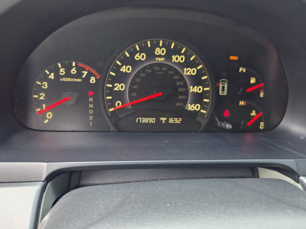 2008 Honda Odyssey Image 12