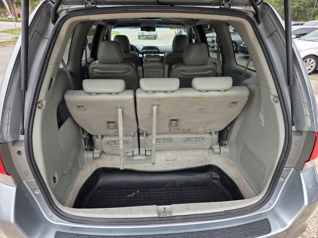 2008 Honda Odyssey Image 14