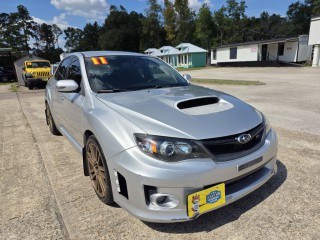 Image for 2011 Subaru Impreza Wrx Sti ID: 7693885