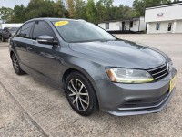 Image for 2017 Volkswagen Jetta SE ID: 7701426