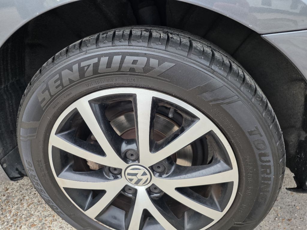2017 Volkswagen Jetta Image 17