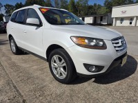 Image for 2011 Hyundai Santa Fe SE ID: 7730458