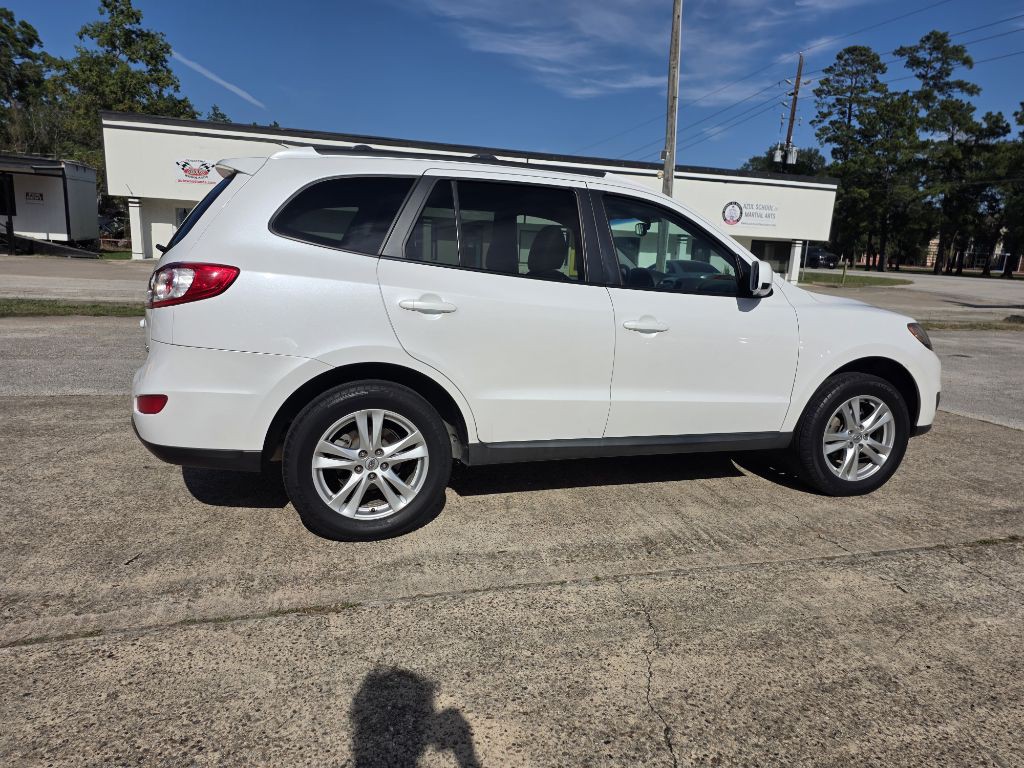 2011 Hyundai Santa Fe Image 5