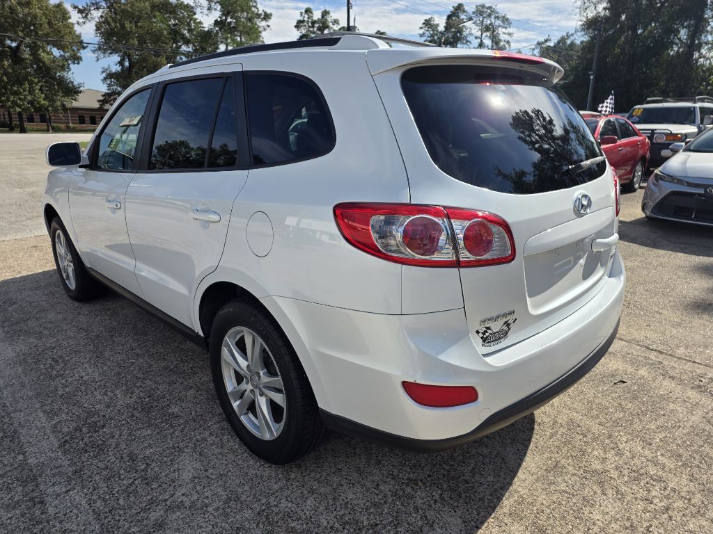 2011 Hyundai Santa Fe Image 6