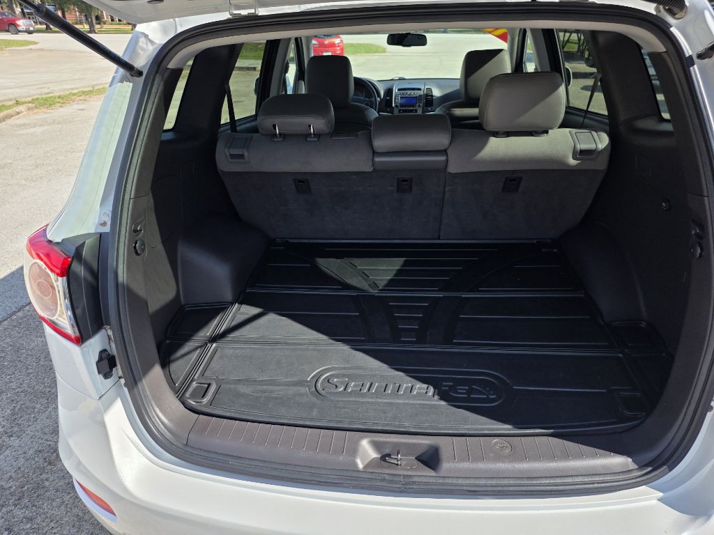 2011 Hyundai Santa Fe Image 15