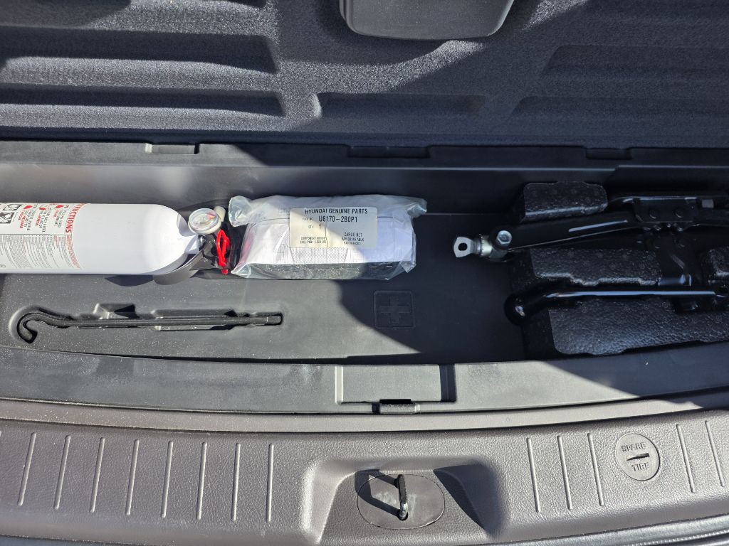 2011 Hyundai Santa Fe Image 16