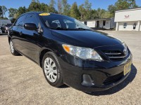 Image for 2013 Toyota Corolla LE ID: 7740536