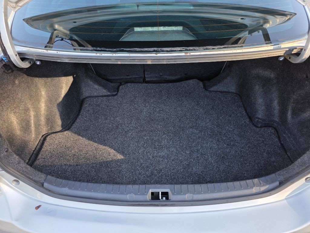 2013 Toyota Corolla Image 15