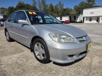 Image for 2005 Honda Civic EX ID: 7744396