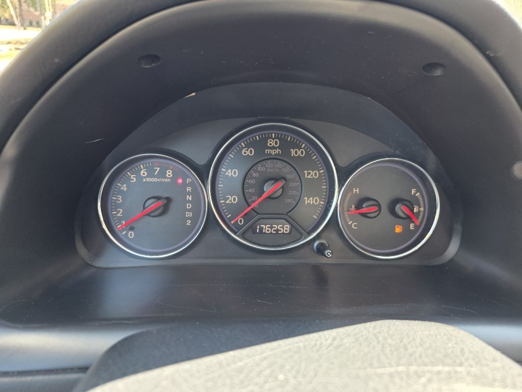 2005 Honda Civic Image 12