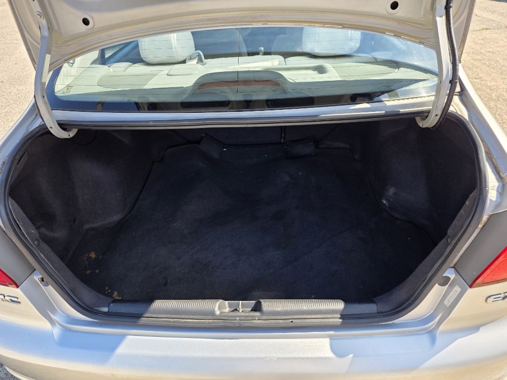 2005 Honda Civic Image 15
