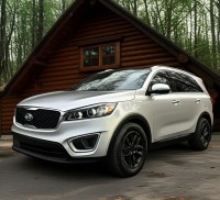 Image for 2018 Kia Sorento LX ID: 6236729