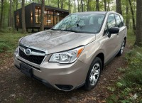 Image for 2014 Subaru Forester 2.5I ID: 6274743