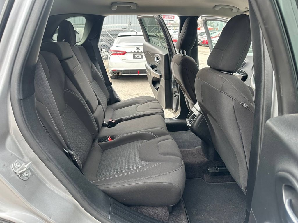 2019 Jeep Cherokee Image 20