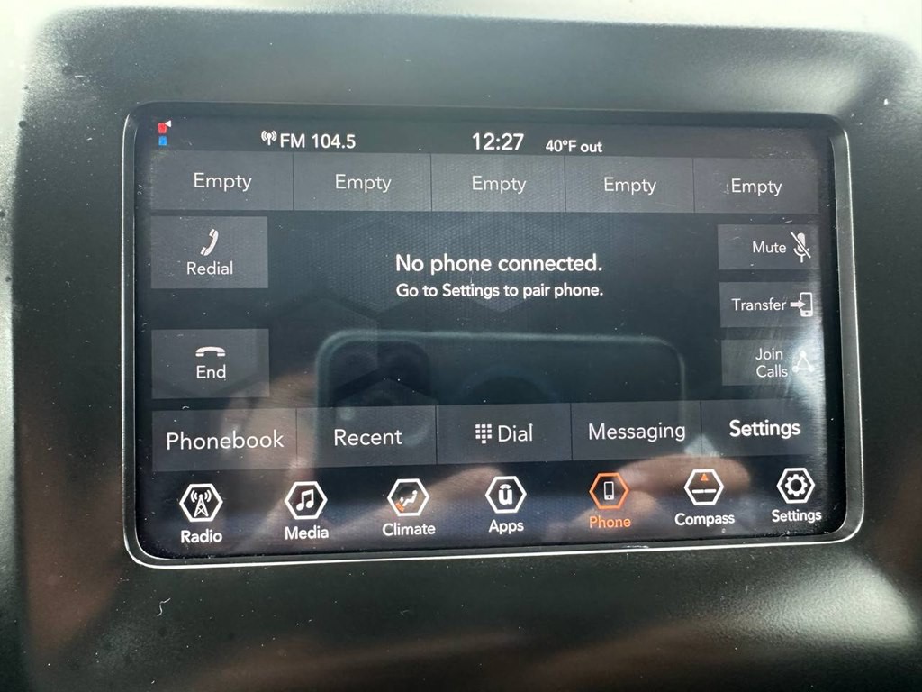 2019 Jeep Cherokee Image 29
