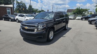 Image for 2019 Chevrolet Suburban 1500 LT ID: 6301460