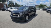 Image for 2019 Chevrolet Suburban 1500 LT ID: 6301460